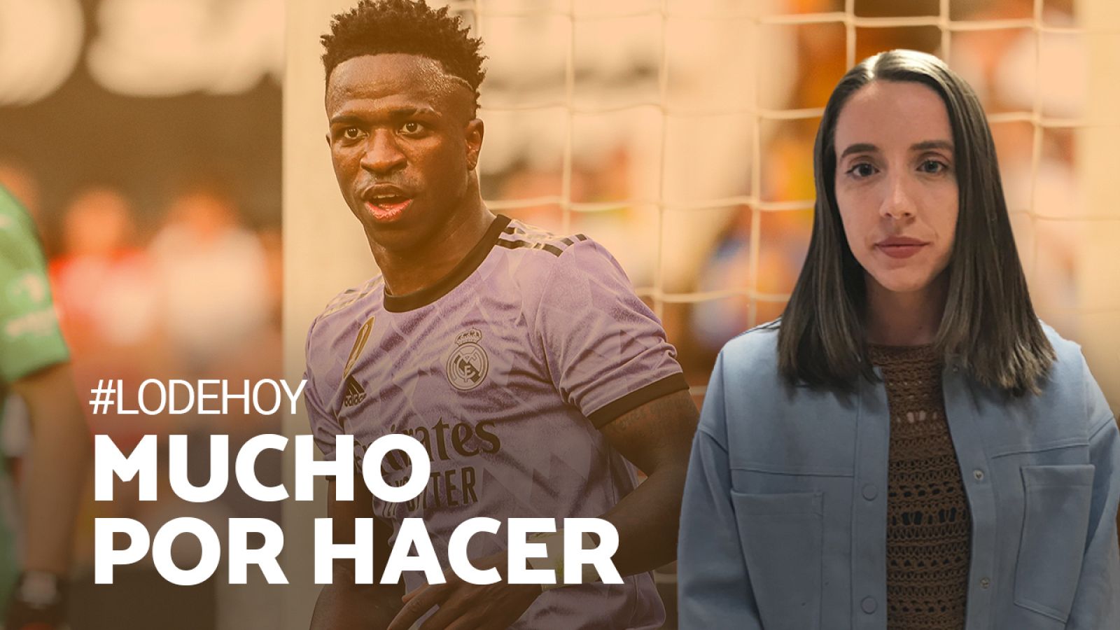 Vídeo | Caso Vinicius: ¿Qué marca el protocolo contra el racismo y qué castigos se aplican?