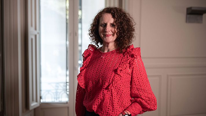 Página Dos - Maggie O'Farrell - ver ahora