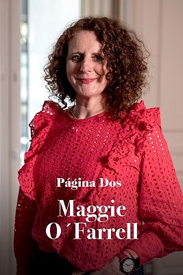 Maggie O'Farrell