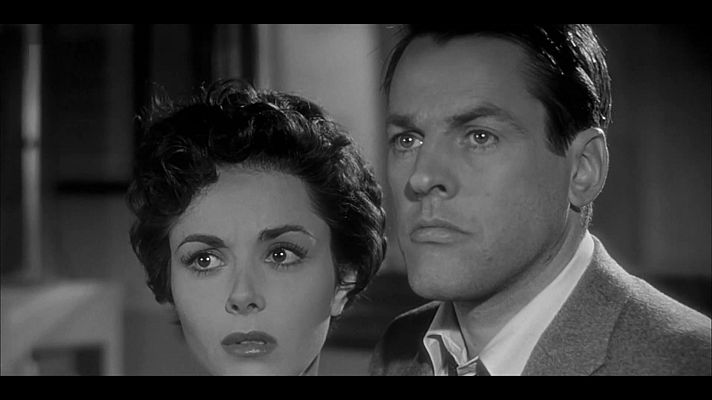 Días de cine clásico - La amenaza de Andrómeda (presentación)