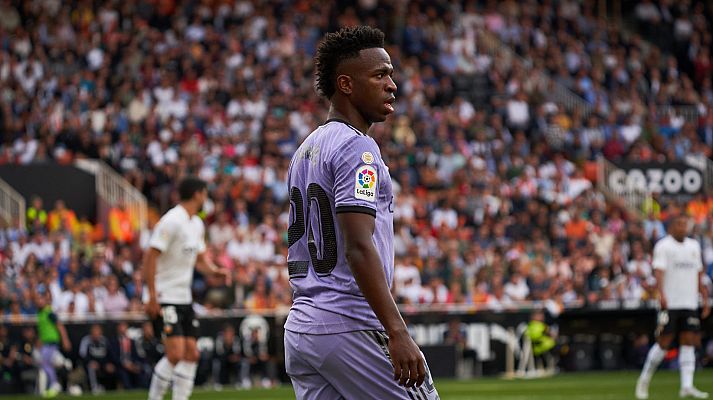 Telediario en lengua de signos - Telediario - 21 horas - 22/05/23 - Lengua de signos