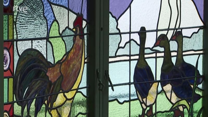 La Casa Lleó Morera, de Domènech i Montaner, obre portes després de la restauració