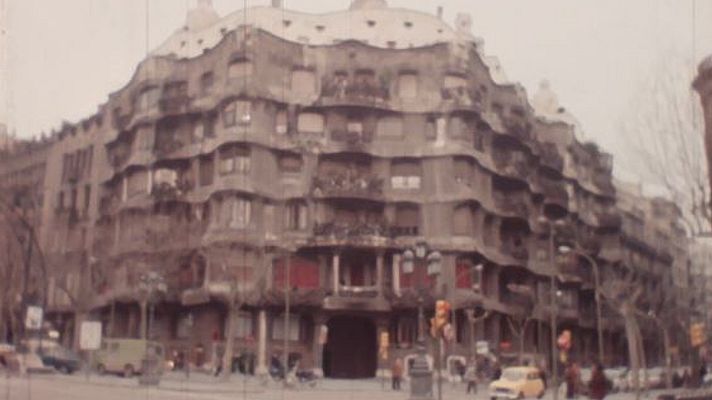 D'un temps, d'un país - El Modernisme