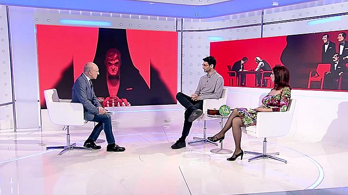 La hora cultural - La hora cultural - 22/05/23