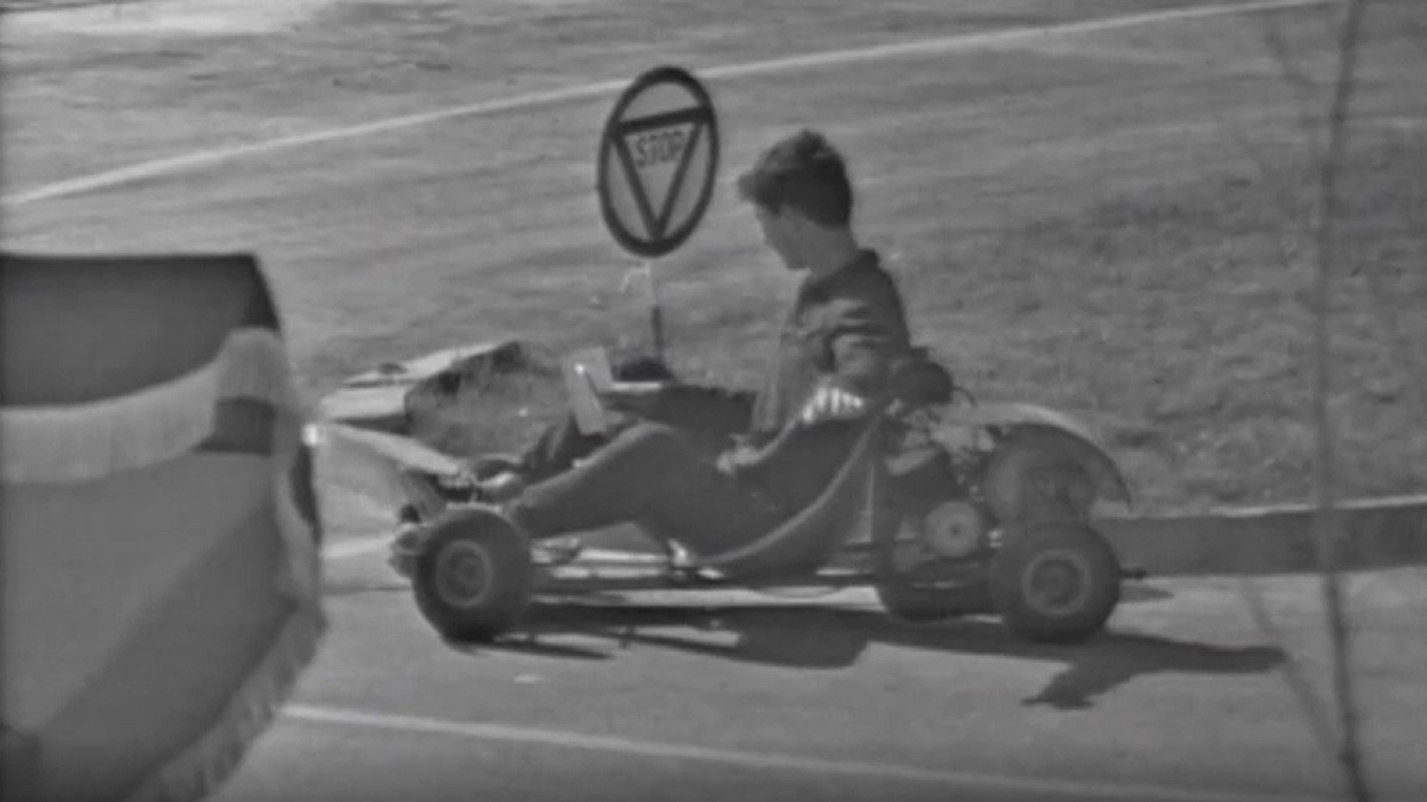 Laberinto - 1/9/1969 - Programas y Concursos en el Archivo de RTVE | Ver