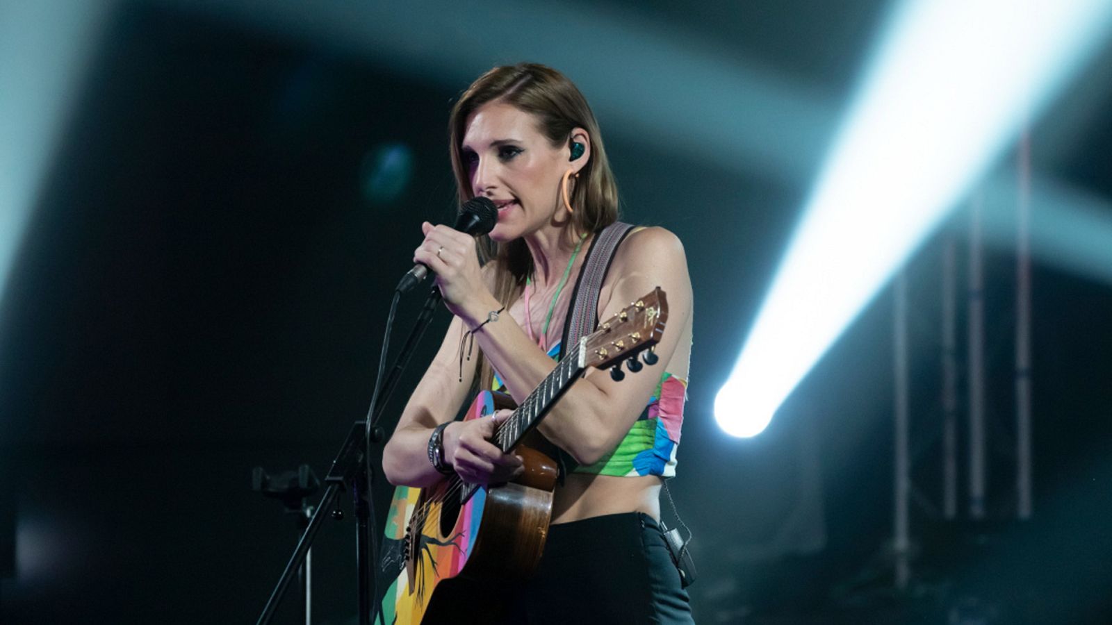 Los conciertos de Radio 3 - Conchita - ver ahora