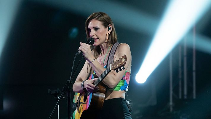 Los conciertos de Radio 3 en La 2 - Conchita