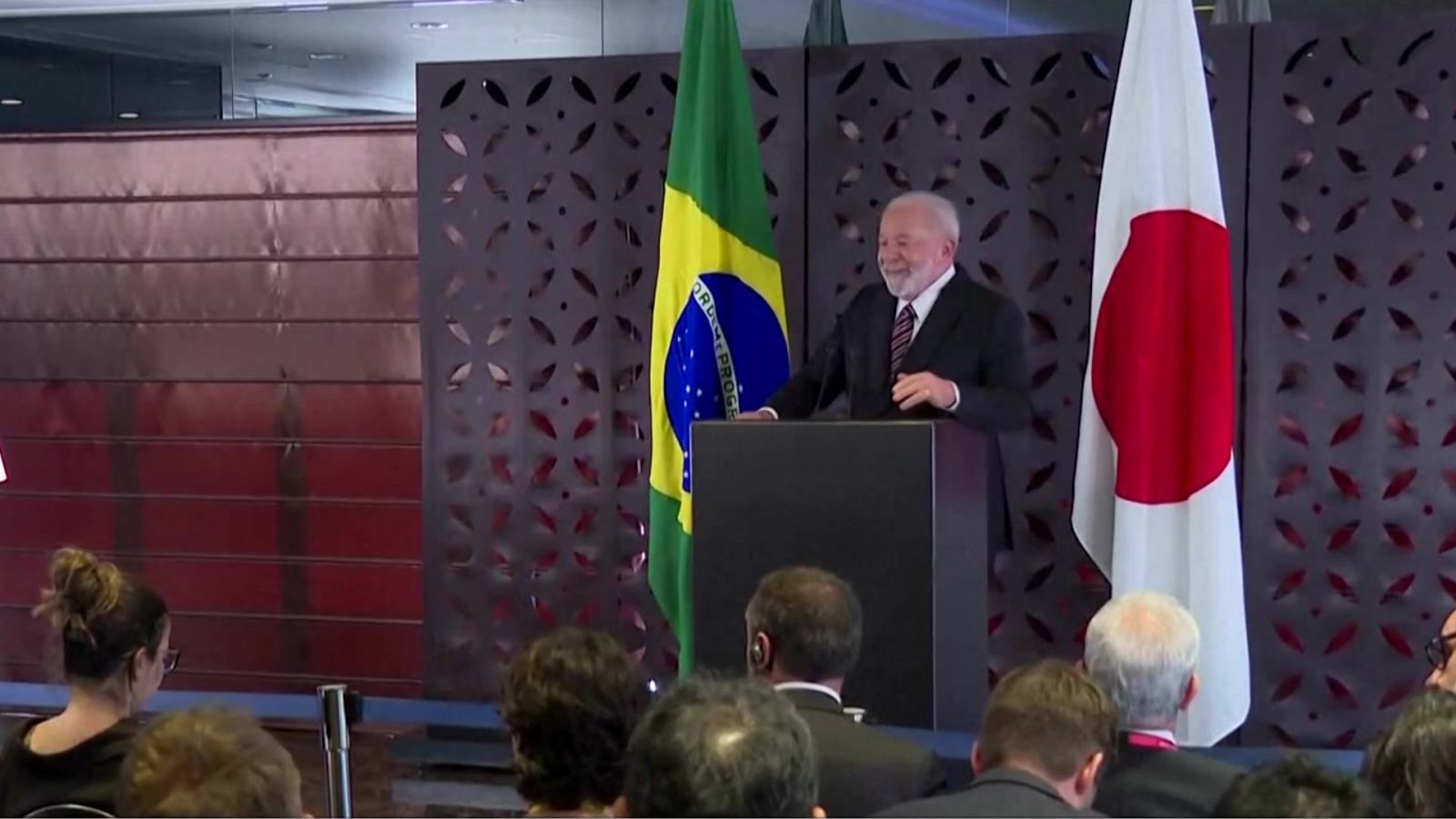 Telediario Internacional - 22/05/23 - ver ahora