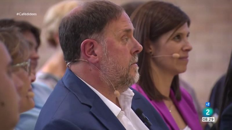 Els partits fan una crida a mobilitzar el vot dels indecisos