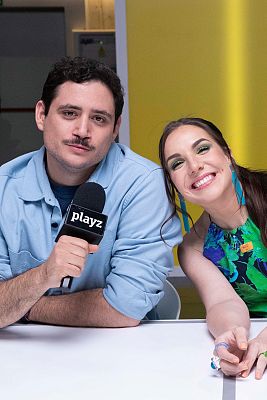 Gen Playz XL - Gen Playz XL recupera la mesa de ping pong