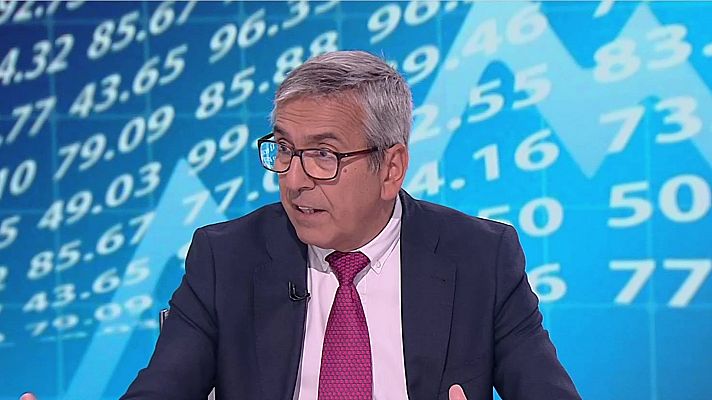 La economía - La economía - 23/05/23