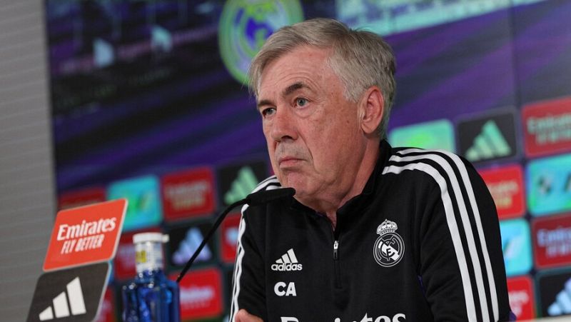 Caso Vinicius: Ancelotti pide que se tomen medidas contra el racismo - Diario 24 | Ver