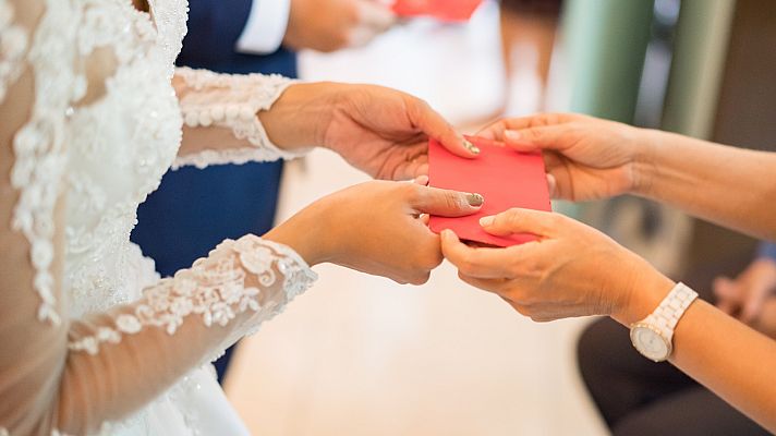 Hablando claro - 'El sí quiero fiscal': ¿Tributan los regalos de bodas?