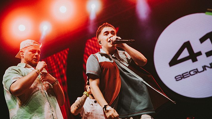 FMS - Highlights de la jornada 2 (parte 1)