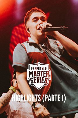 FMS - Highlights de la jornada 2 (parte 1)