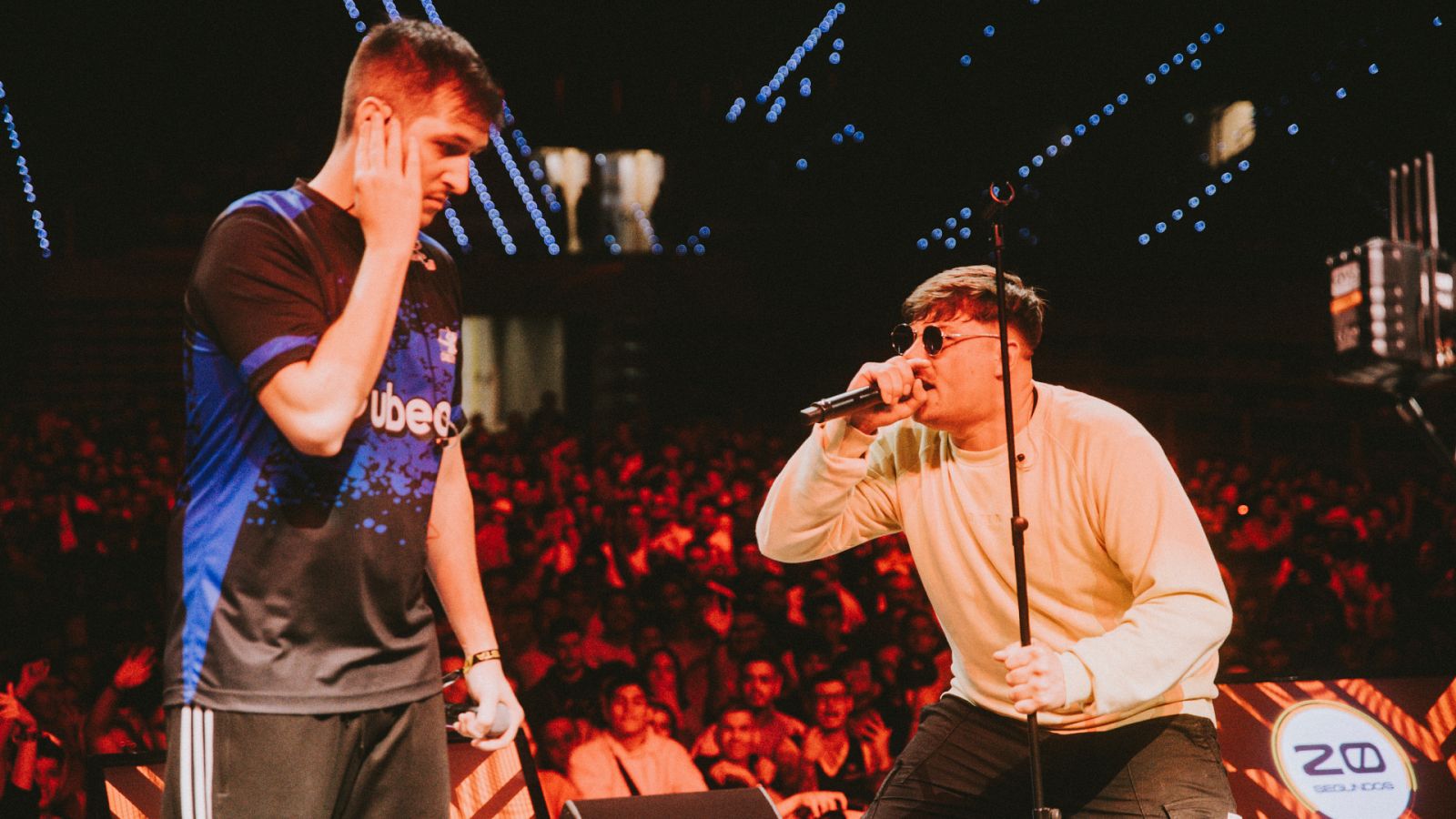 FMS España 2023 - Highlights de la jornada 2 (parte 2)