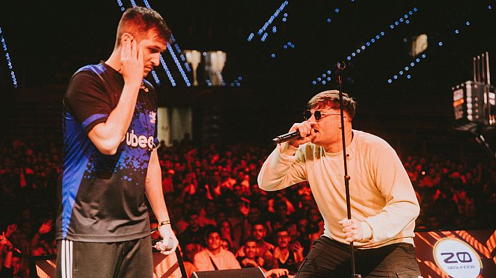 FMS - Highlights de la jornada 2 (parte 2)