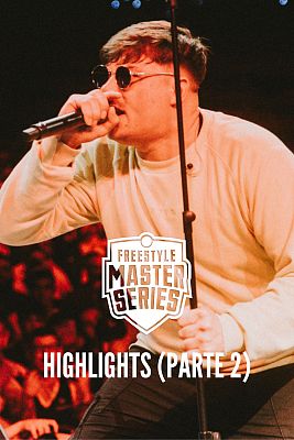 FMS - Highlights de la jornada 2 (parte 2)