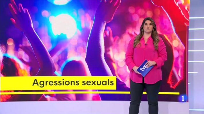 L'Informatiu - L'Informatiu - 23/05/2023