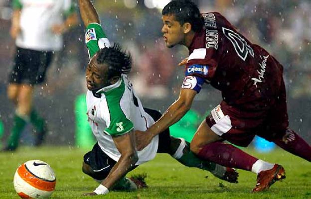  - El Sevilla se asegura plaza europea