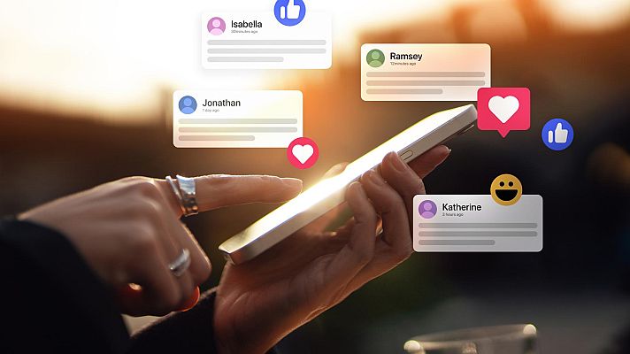 Telediario 1 - Nuevas funciones en Whatsapp: permitirá editar mensajes enviados