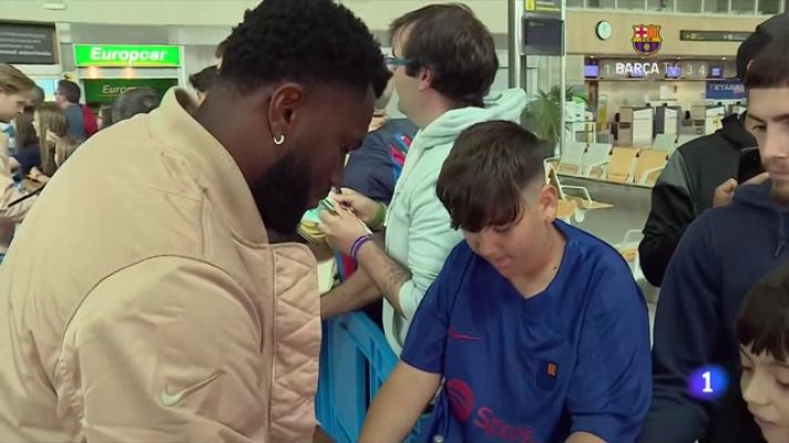 L'Informatiu - L'Informatiu 2 - 23/05/2023