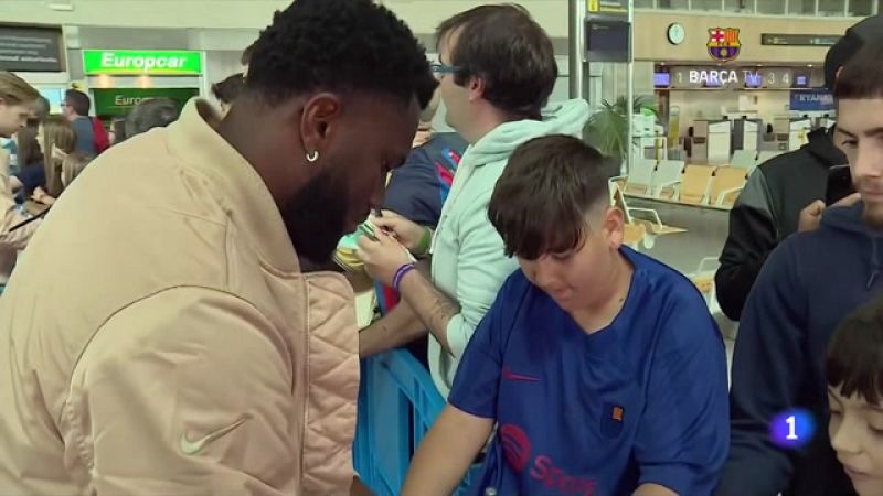 L'Informatiu 2 - 23/05/2023