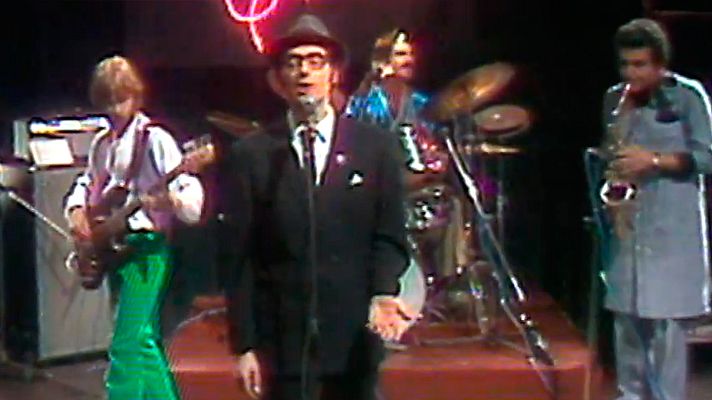 Musical Express (català) - Jaume Sisa, Orquestra Maravella, Los Trovadores, Supercharge