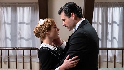 La historia de Jana y Manuel: Parte 1