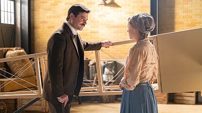 La historia de Jana y Manuel: Parte 2