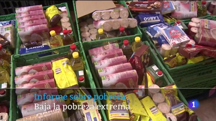 Telecanarias - Canarias en 2' - 23/05/2023