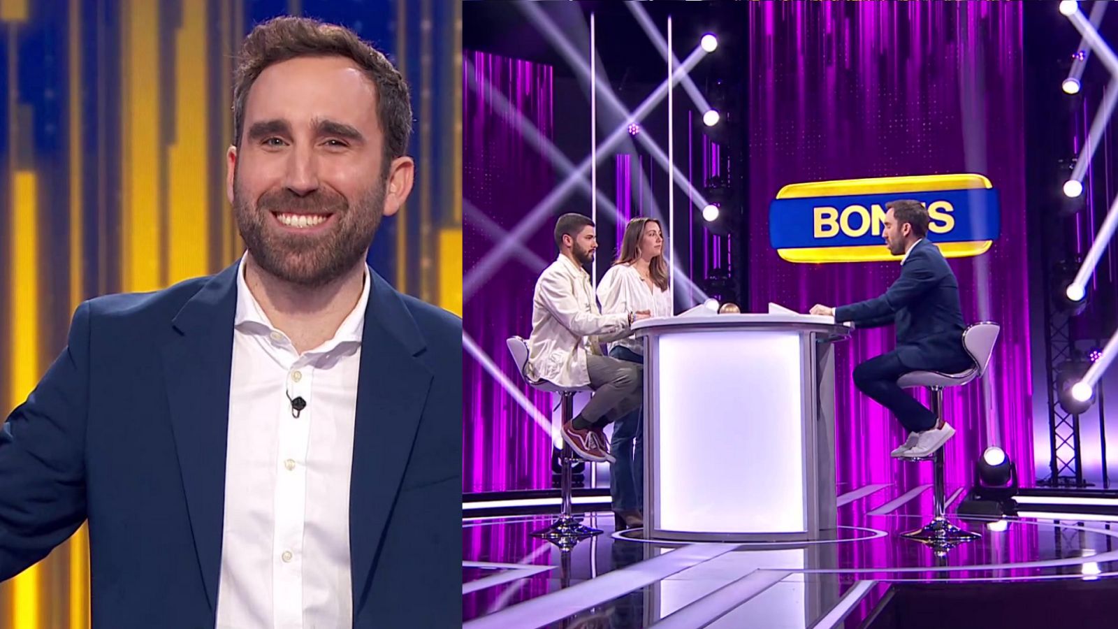 El comodín - Programa 156 - ver ahora