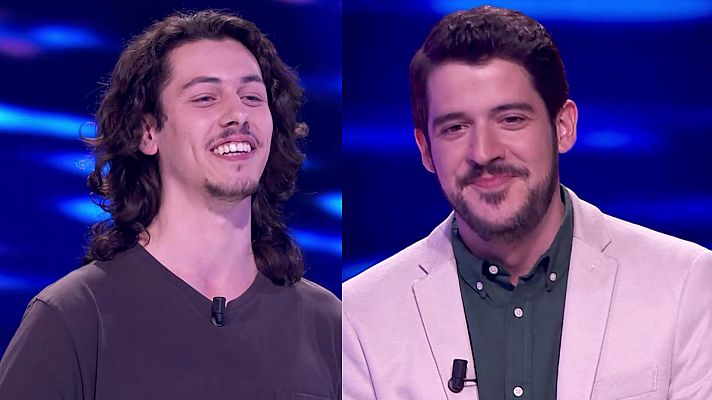 El cazador - Programa 729