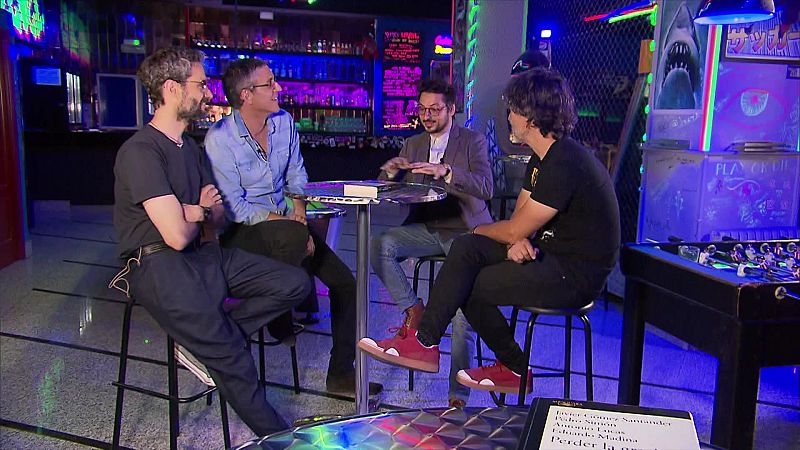 Culturas 2 - Todo cumple 40 años