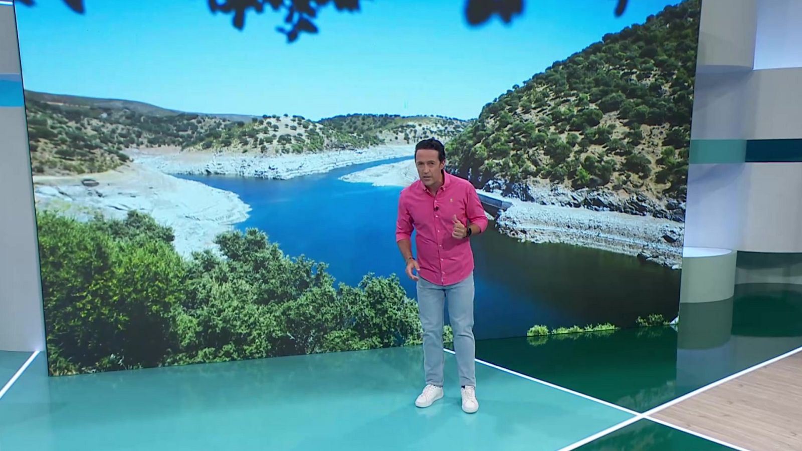 Aquí la Tierra - 23/05/23 - ver ahora