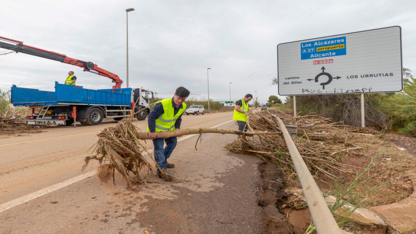 Telediario 2 en cuatro minutos - 23/05/23 - Ver ahora