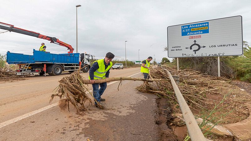 Telediario 2 en cuatro minutos - 23/05/23 - Ver ahora