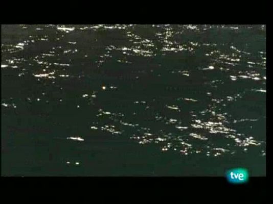 Agua, la gota de la vida - Guerra y paz