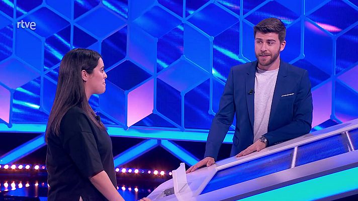 El cazador - Programa 735