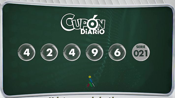 Sorteos ONCE - Sorteo ONCE - 23/05/23