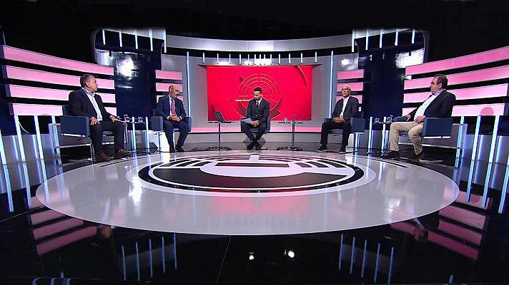 La noche en 24h - Predebate elecciones municipales y autonómicas Canarias