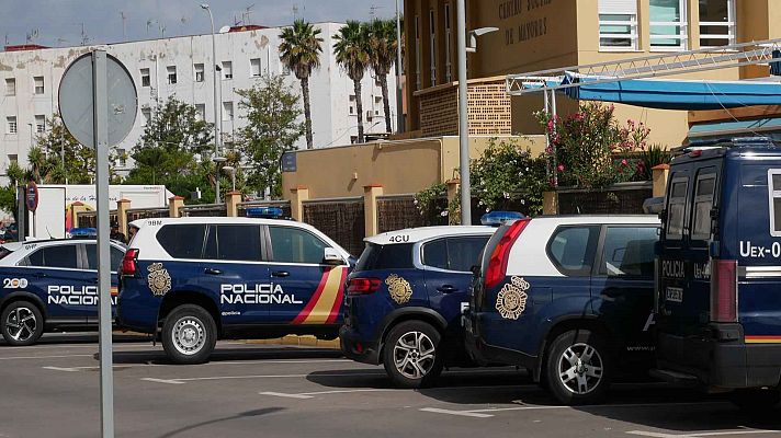 Telediario Matinal - Telediario - 8 horas - 24/05/23