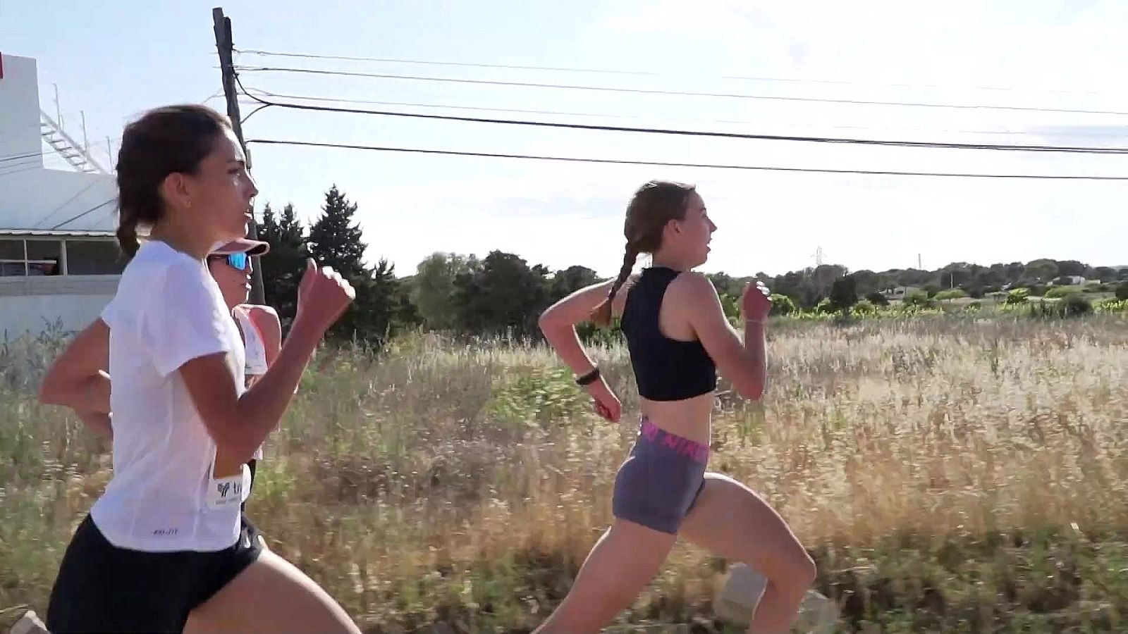 Evasión - Programa 10 - ver ahora