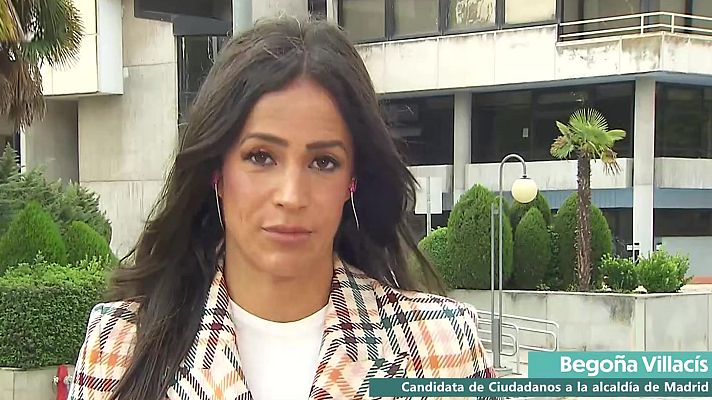 La hora de La 1 - La hora política - 24/05/23