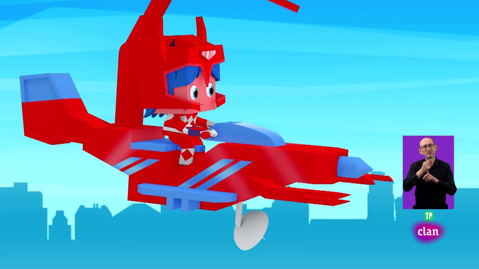 Patrulla de rescate - Yoko | Ver