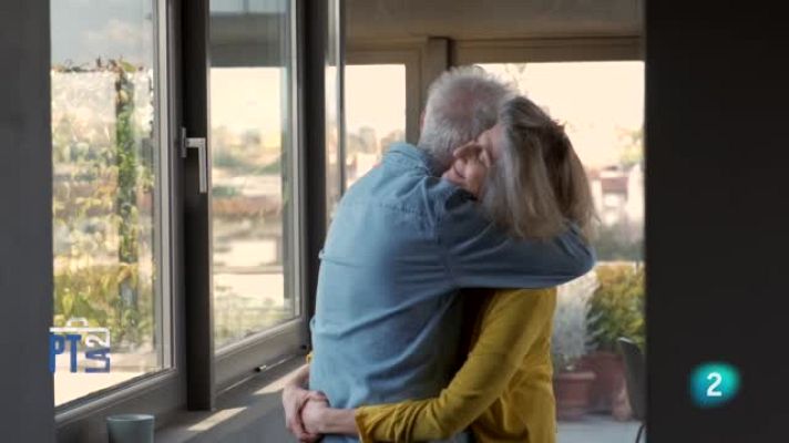 Para todos La 2 - Entrevista al filósofo Nacho Bañeras