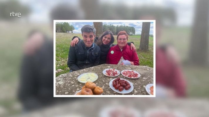 Aquí la Tierra - Parte 2: Soria con Luis Larrodera