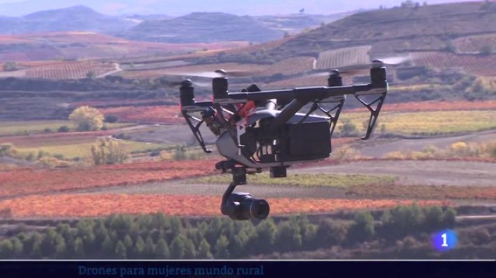 Informativo Telerioja - Informativo Telerioja  - 24/05/23