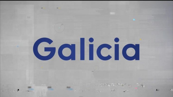 Telexornal - Galicia - Telexornal Galicia 24-05-2023