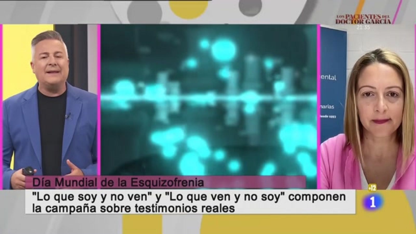 Cerca de ti - 24/05/2023